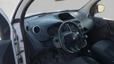 Renault Kangoo Combi Nuevo Kango Combi Profesional dCi 90