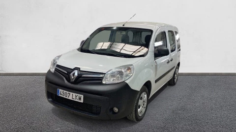 Renault Kangoo Combi Nuevo Kango Combi Profesional dCi 90