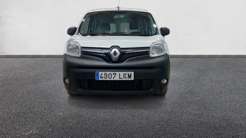 Renault Kangoo Combi Nuevo Kango Combi Profesional dCi 90