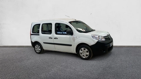 Renault Kangoo Combi Nuevo Kango Combi Profesional dCi 90