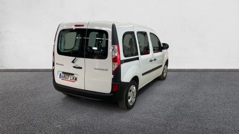 Renault Kangoo Combi Nuevo Kango Combi Profesional dCi 90