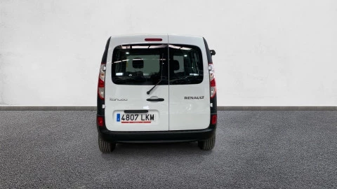 Renault Kangoo Combi Nuevo Kango Combi Profesional dCi 90