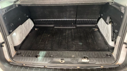 Renault Kangoo Combi Nuevo Kango Combi Profesional dCi 90