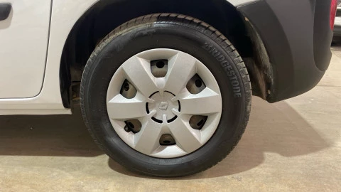 Renault Kangoo Combi Nuevo Kango Combi Profesional dCi 90