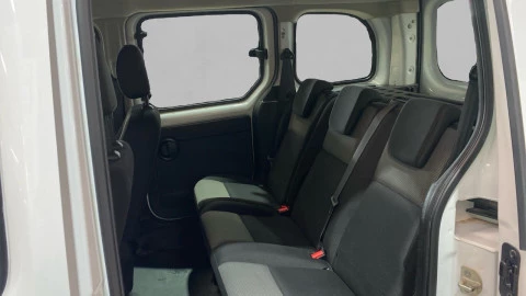Renault Kangoo Combi Nuevo Kango Combi Profesional dCi 90