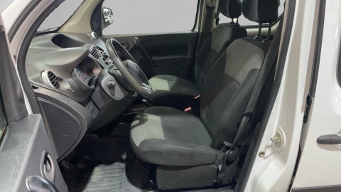 Renault Kangoo Combi Nuevo Kango Combi Profesional dCi 90
