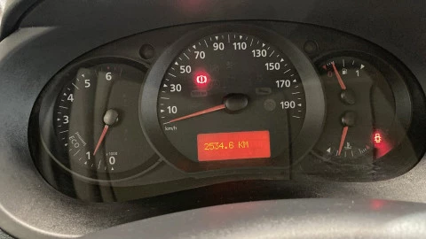 Renault Kangoo Combi Nuevo Kango Combi Profesional dCi 90