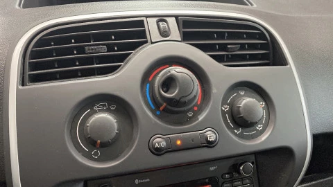 Renault Kangoo Combi Nuevo Kango Combi Profesional dCi 90