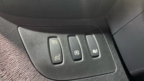 Renault Kangoo Combi Nuevo Kango Combi Profesional dCi 90