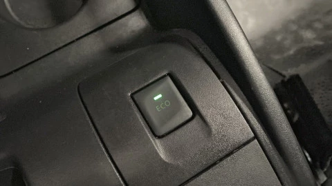 Renault Kangoo Combi Nuevo Kango Combi Profesional dCi 90