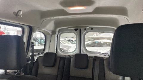 Renault Kangoo Combi Nuevo Kango Combi Profesional dCi 90