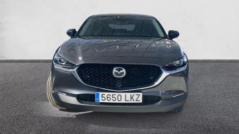 Mazda CX-30 SKYACTIV-G 2.0 90 kW 2WD AT Zenith