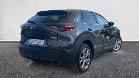 Mazda CX-30 SKYACTIV-G 2.0 90 kW 2WD AT Zenith