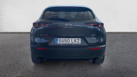 Mazda CX-30 SKYACTIV-G 2.0 90 kW 2WD AT Zenith