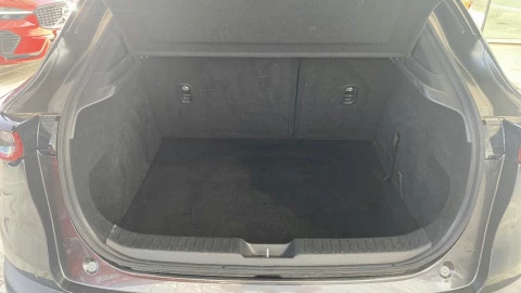 Mazda CX-30 SKYACTIV-G 2.0 90 kW 2WD AT Zenith