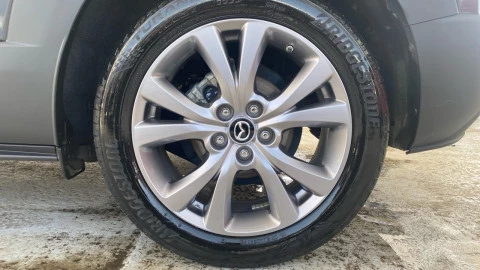 Mazda CX-30 SKYACTIV-G 2.0 90 kW 2WD AT Zenith