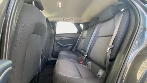 Mazda CX-30 SKYACTIV-G 2.0 90 kW 2WD AT Zenith