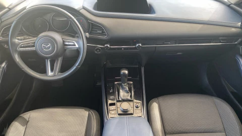 Mazda CX-30 SKYACTIV-G 2.0 90 kW 2WD AT Zenith