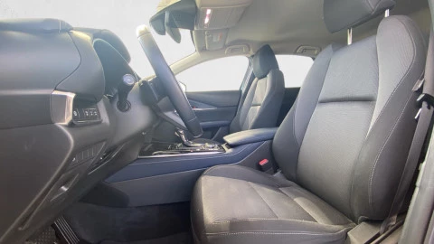 Mazda CX-30 SKYACTIV-G 2.0 90 kW 2WD AT Zenith