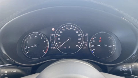 Mazda CX-30 SKYACTIV-G 2.0 90 kW 2WD AT Zenith