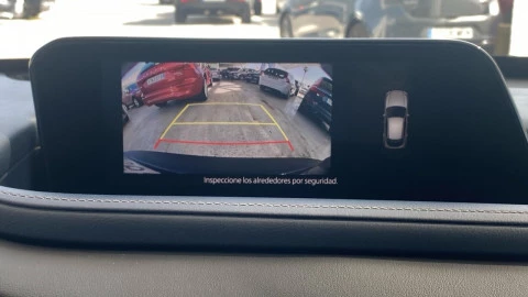 Mazda CX-30 SKYACTIV-G 2.0 90 kW 2WD AT Zenith