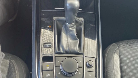 Mazda CX-30 SKYACTIV-G 2.0 90 kW 2WD AT Zenith