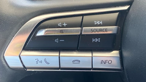 Mazda CX-30 SKYACTIV-G 2.0 90 kW 2WD AT Zenith