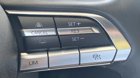 Mazda CX-30 SKYACTIV-G 2.0 90 kW 2WD AT Zenith