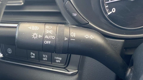 Mazda CX-30 SKYACTIV-G 2.0 90 kW 2WD AT Zenith