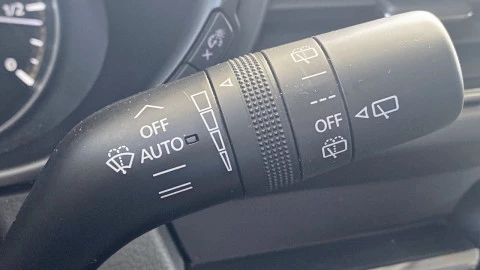 Mazda CX-30 SKYACTIV-G 2.0 90 kW 2WD AT Zenith