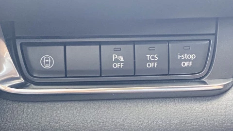 Mazda CX-30 SKYACTIV-G 2.0 90 kW 2WD AT Zenith