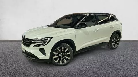 Renault Austral Techno E-Tech Full Hybrid 147kW (200CV)