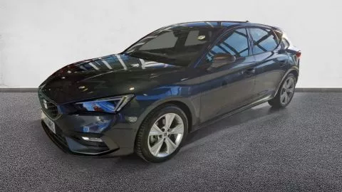 Seat Nuevo León 1.0 TSI 81kW S&S FR 25 Aniversario