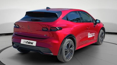 Renault Clio  Hibrido  Full Hybrid E-TECH Esprit Alpine117kW
