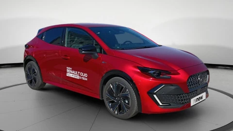 Renault Clio  Hibrido  Full Hybrid E-TECH Esprit Alpine117kW