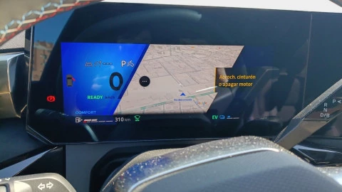 Renault Clio  Hibrido  Full Hybrid E-TECH Esprit Alpine117kW