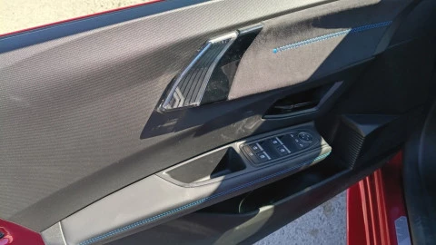 Renault Clio  Hibrido  Full Hybrid E-TECH Esprit Alpine117kW