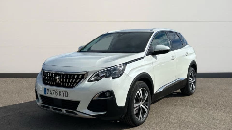 Peugeot 3008 1.2 PURETECH 96KW (130CV) ALLURE S&S