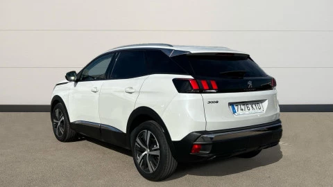 Peugeot 3008 1.2 PURETECH 96KW (130CV) ALLURE S&S