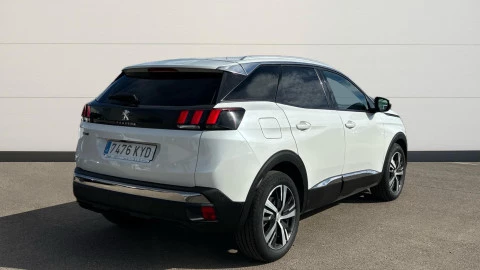 Peugeot 3008 1.2 PURETECH 96KW (130CV) ALLURE S&S
