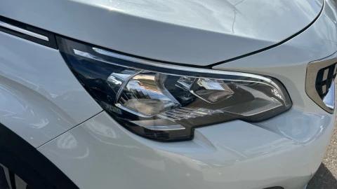 Peugeot 3008 1.2 PURETECH 96KW (130CV) ALLURE S&S