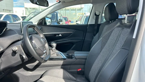 Peugeot 3008 1.2 PURETECH 96KW (130CV) ALLURE S&S