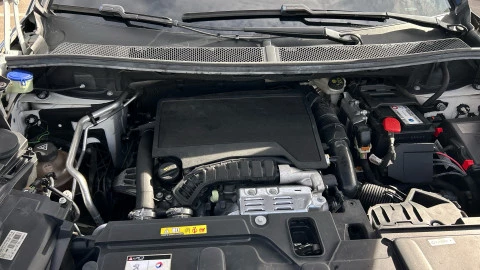 Peugeot 3008 1.2 PURETECH 96KW (130CV) ALLURE S&S