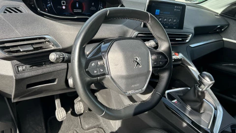 Peugeot 3008 1.2 PURETECH 96KW (130CV) ALLURE S&S