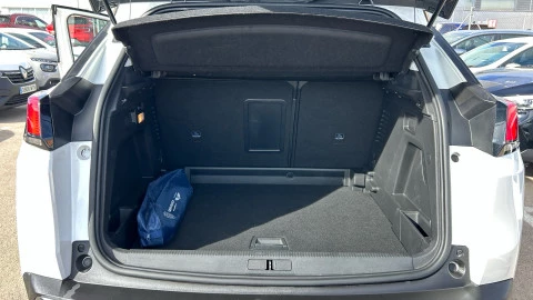 Peugeot 3008 1.2 PURETECH 96KW (130CV) ALLURE S&S