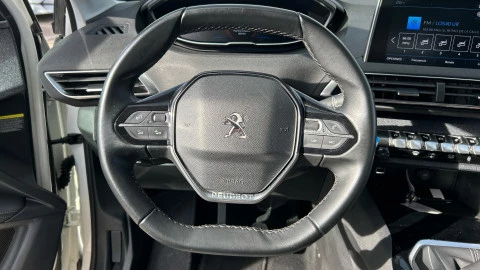 Peugeot 3008 1.2 PURETECH 96KW (130CV) ALLURE S&S