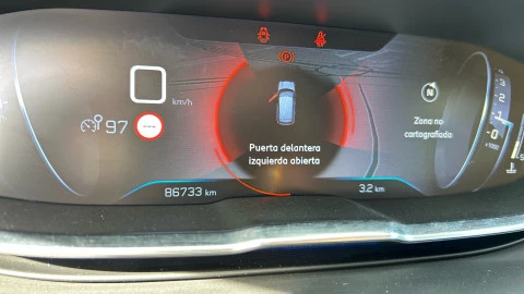 Peugeot 3008 1.2 PURETECH 96KW (130CV) ALLURE S&S