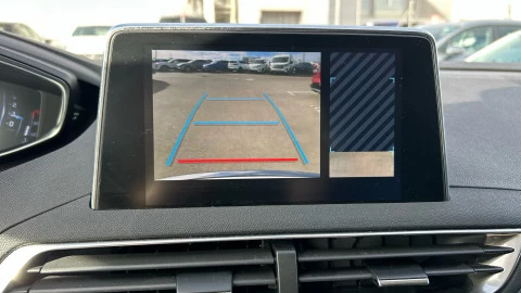 Peugeot 3008 1.2 PURETECH 96KW (130CV) ALLURE S&S