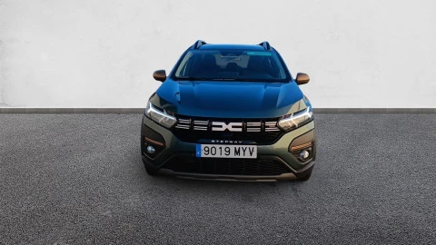 Dacia Sandero Stepway Extreme Go 74kW (100CV) ECO-G
