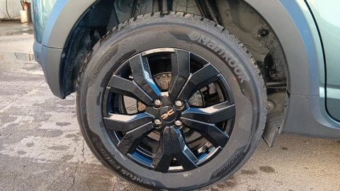 Dacia Sandero Stepway Extreme Go 74kW (100CV) ECO-G